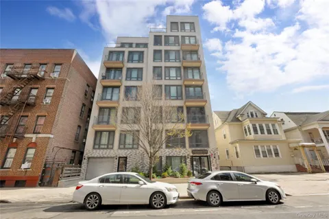 148-36 89th Avenue #4B