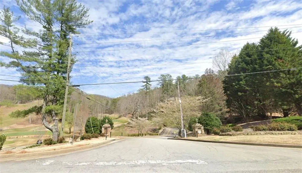 0 Brown Hawk Drive Clayton, GA 30525
