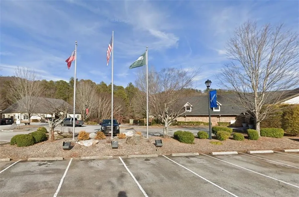 0 Brown Hawk Drive Clayton, GA 30525