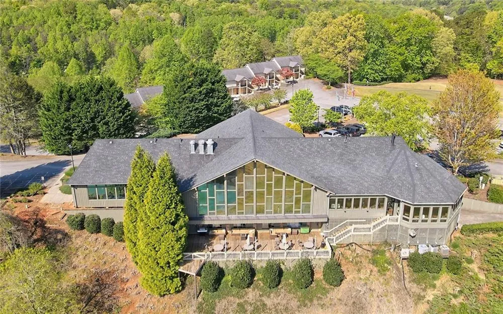 0 Brown Hawk Drive Clayton, GA 30525