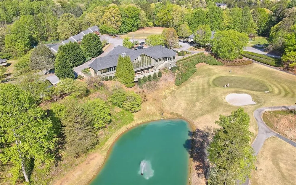0 Brown Hawk Drive Clayton, GA 30525