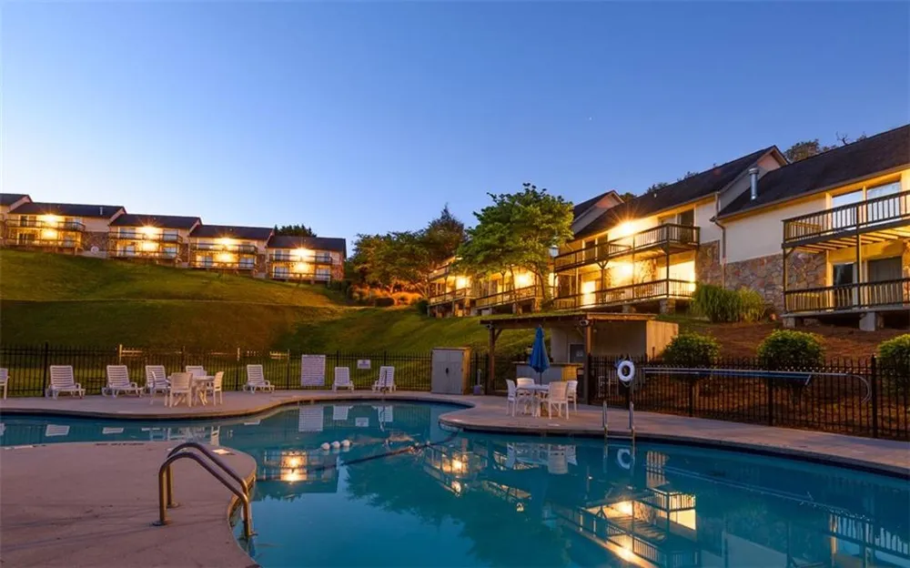 0 Brown Hawk Drive Clayton, GA 30525