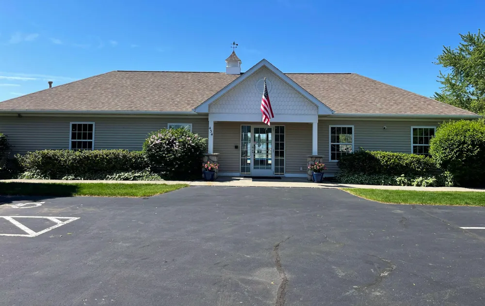398 Anchors Way #87s St. Joseph, MI 49085