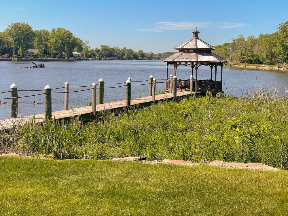 398 Anchors Way #87s St. Joseph, MI 49085