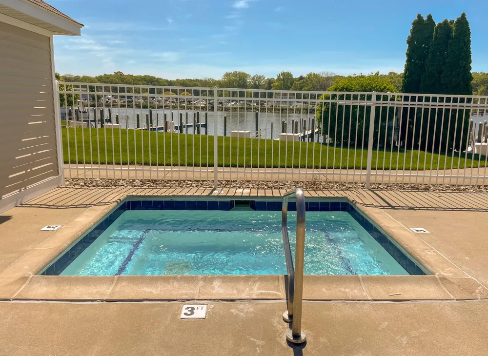 398 Anchors Way #87s St. Joseph, MI 49085