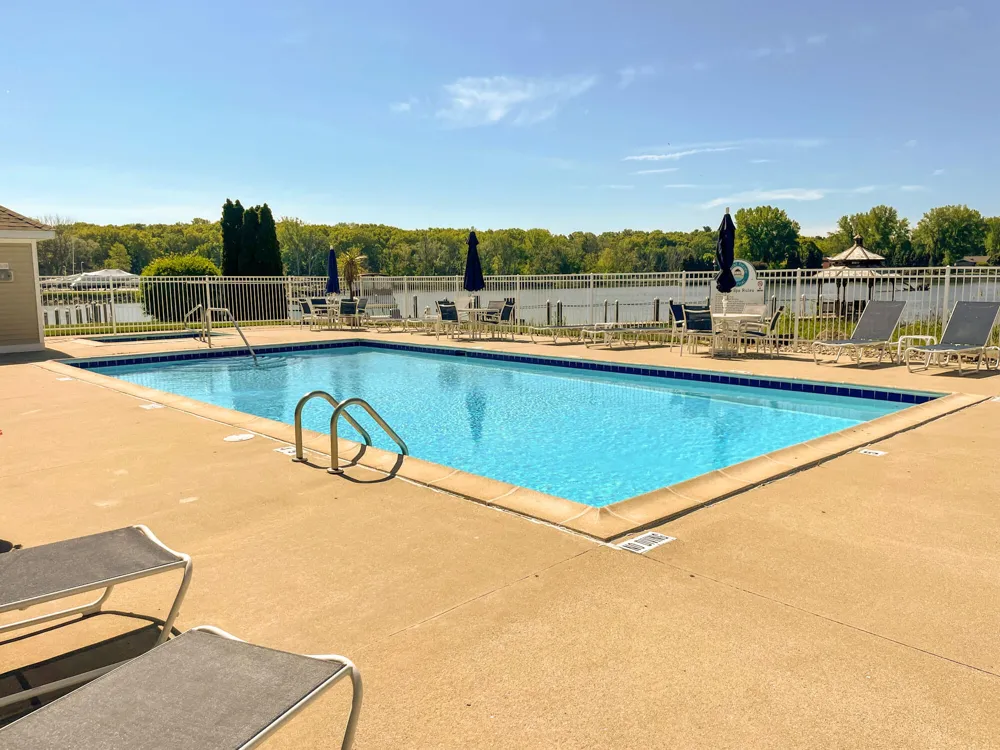 398 Anchors Way #87s St. Joseph, MI 49085