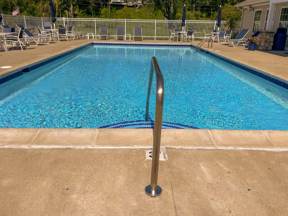 398 Anchors Way #87s St. Joseph, MI 49085