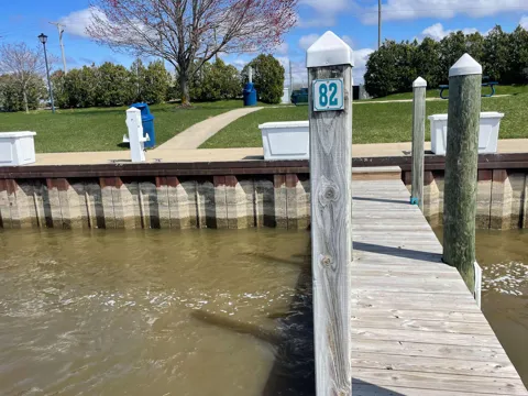 398 Anchors Way #82s