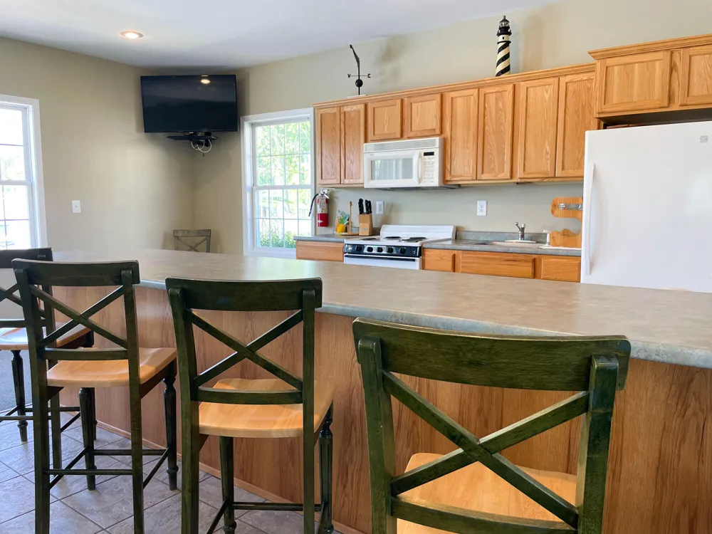 398 Anchors Way #82s St. Joseph, MI 49085