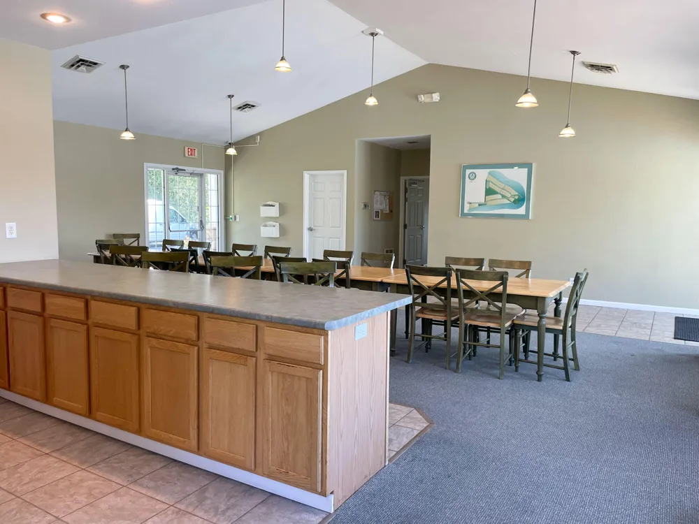 398 Anchors Way #82s St. Joseph, MI 49085