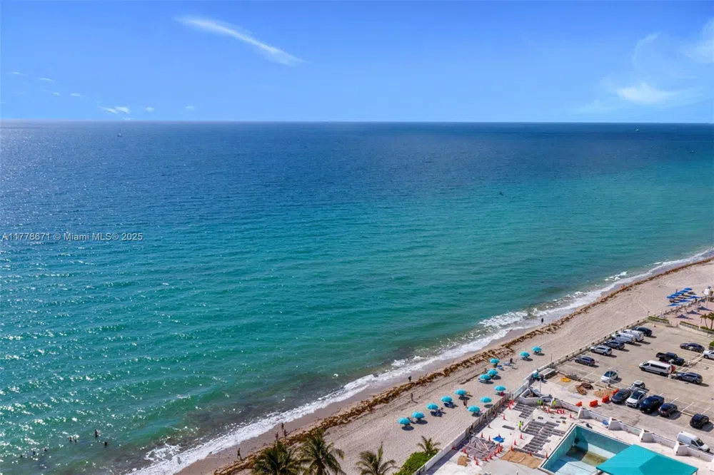 2080 S Ocean Dr #PH9 Hallandale Beach, FL 33009