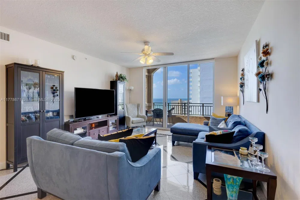 2080 S Ocean Dr #PH9 Hallandale Beach, FL 33009