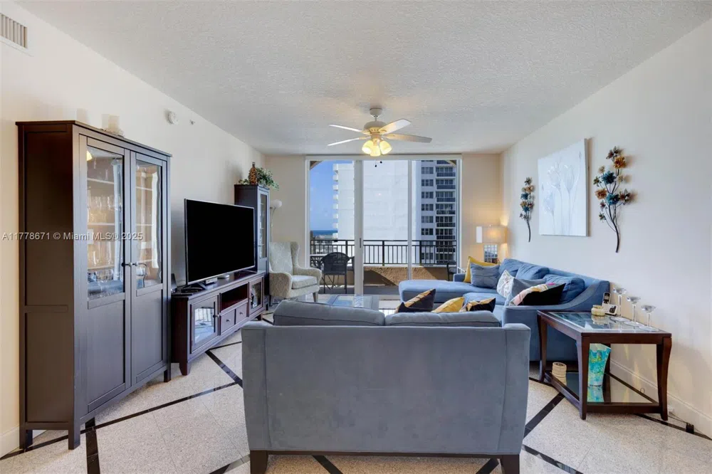 2080 S Ocean Dr #PH9 Hallandale Beach, FL 33009