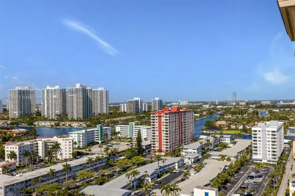 2080 S Ocean Dr #PH9 Hallandale Beach, FL 33009