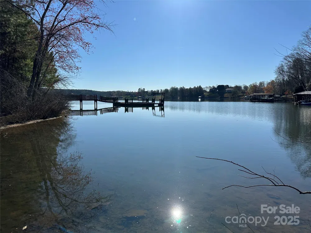 00 Goose Creek Drive Taylorsville, NC 28681