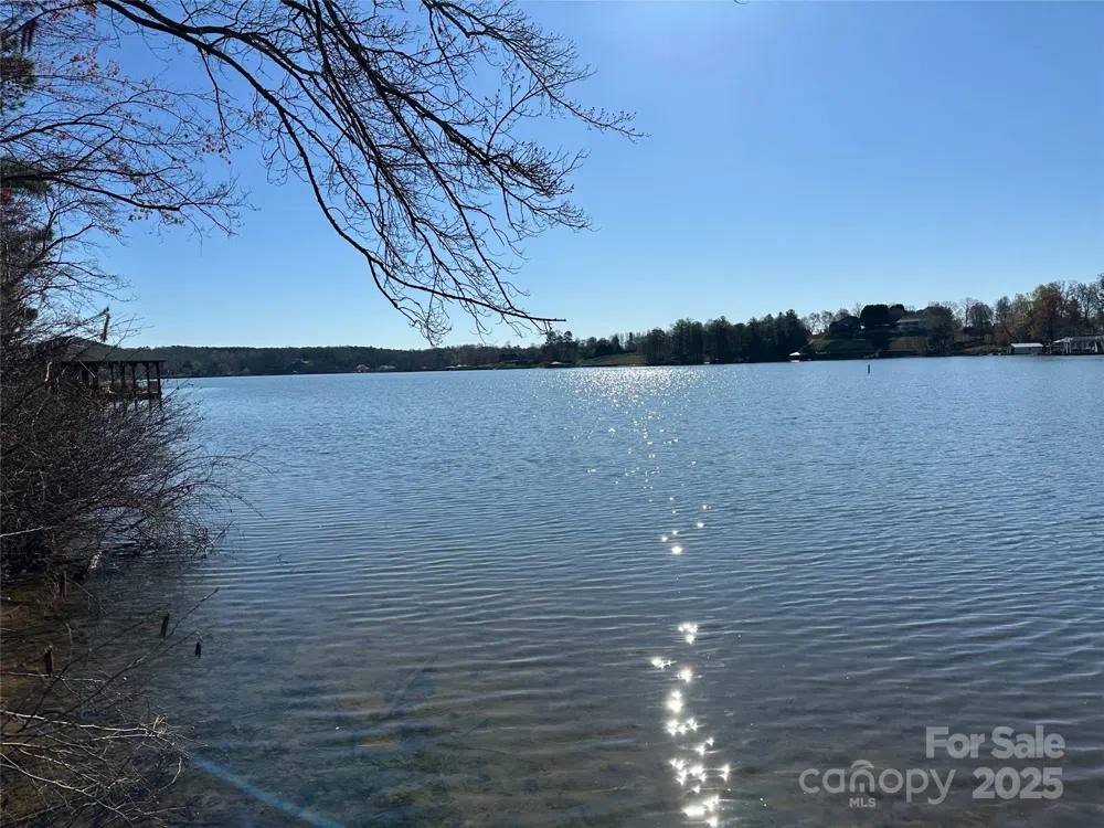 00 Goose Creek Drive Taylorsville, NC 28681