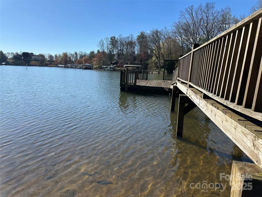 00 Goose Creek Drive Taylorsville, NC 28681