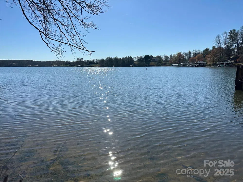 00 Goose Creek Drive Taylorsville, NC 28681
