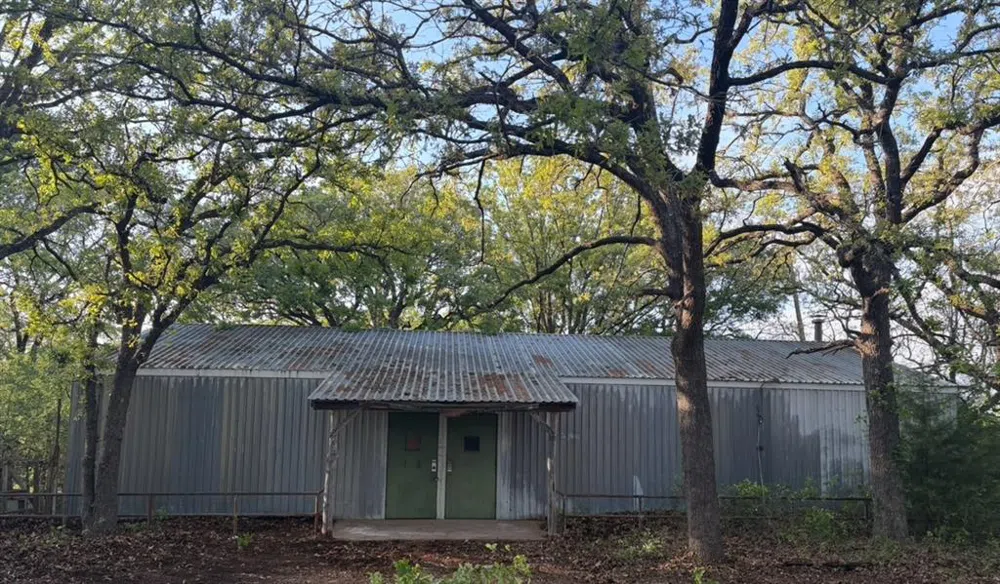 Hwy 84 Highway Axtell, TX 76624