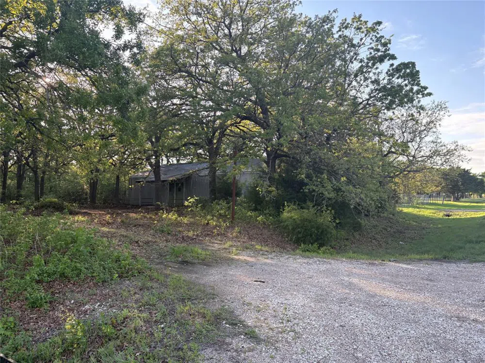 Hwy 84 Highway Axtell, TX 76624