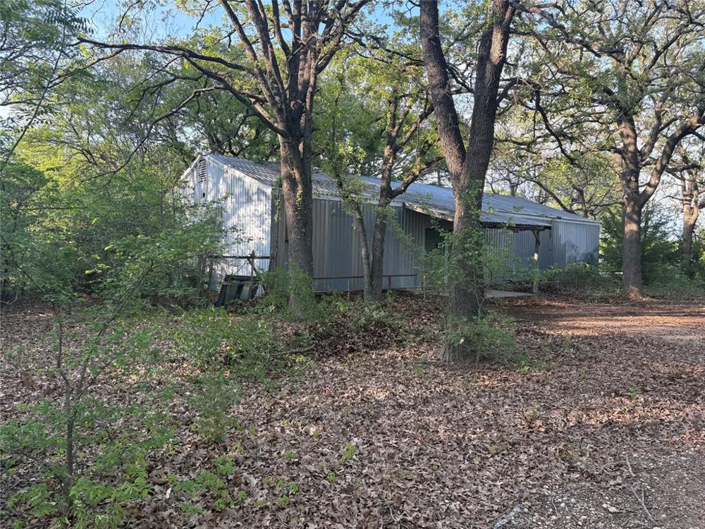 Hwy 84 Highway Axtell, TX 76624