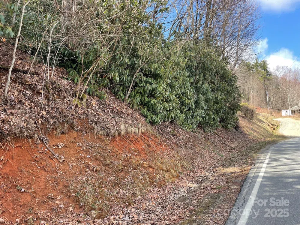 0 Gingercake Road Newland, NC 28657
