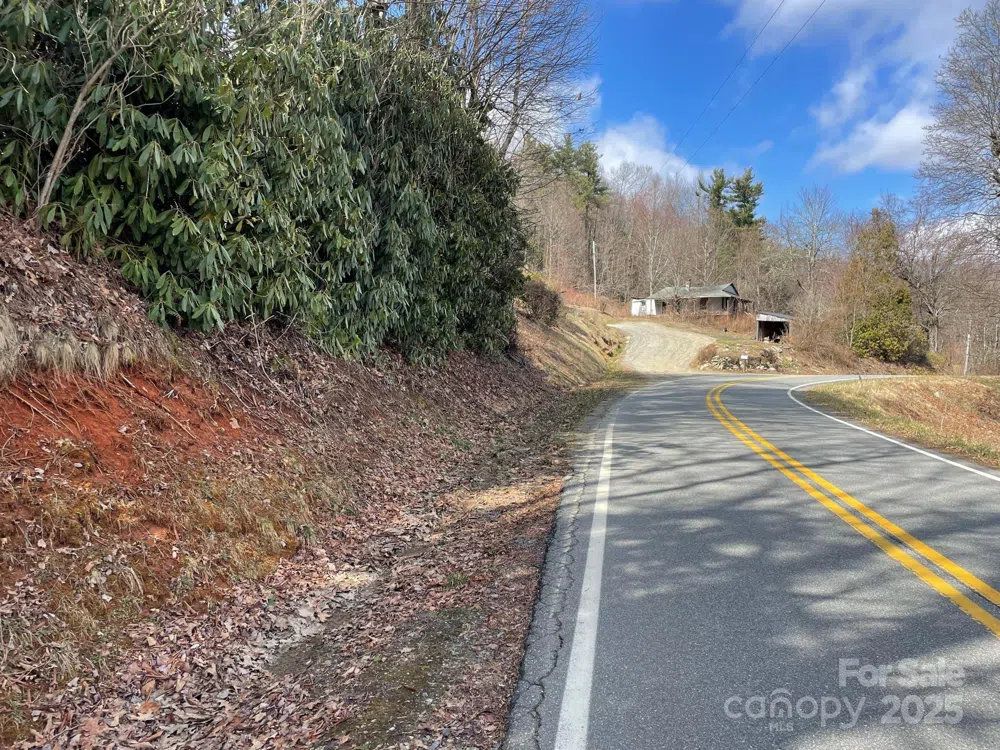 0 Gingercake Road Newland, NC 28657