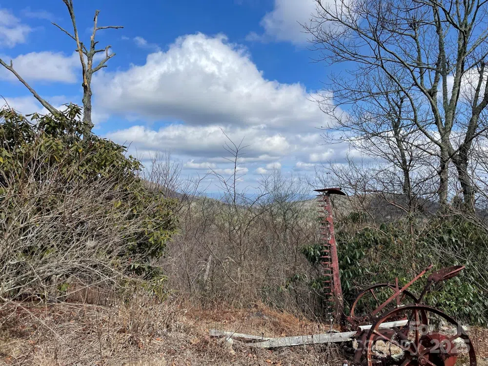 0 Gingercake Road Newland, NC 28657