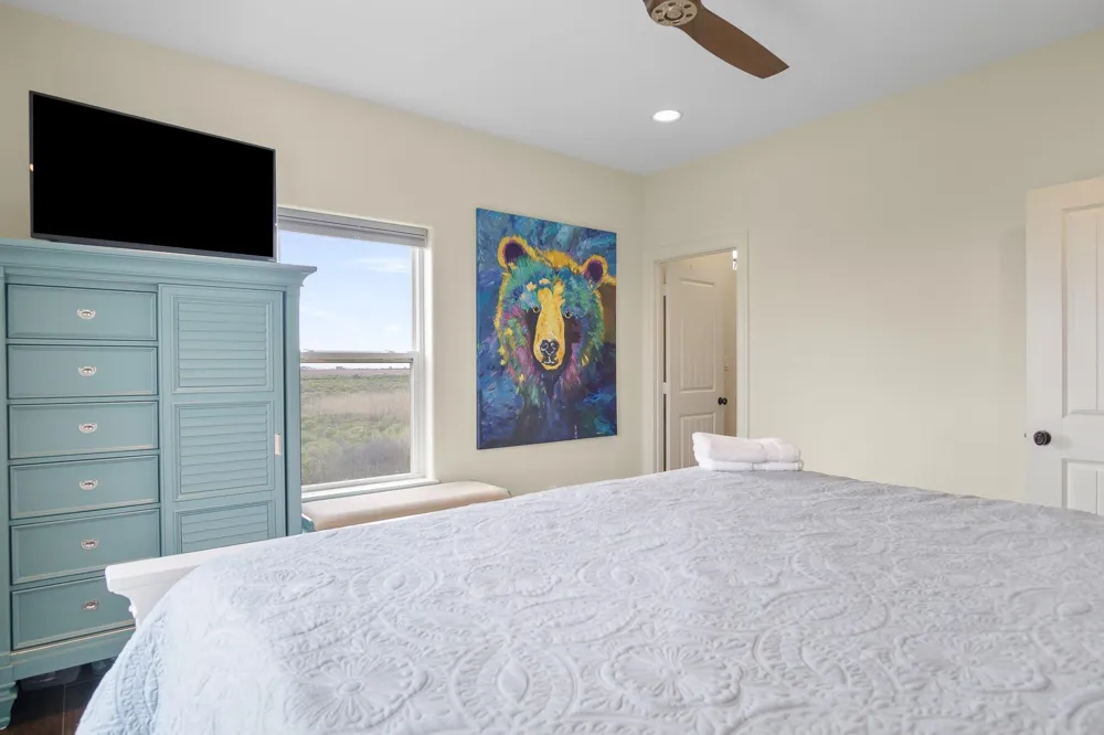 1086 Pennington Street Gilchrist, TX 77617