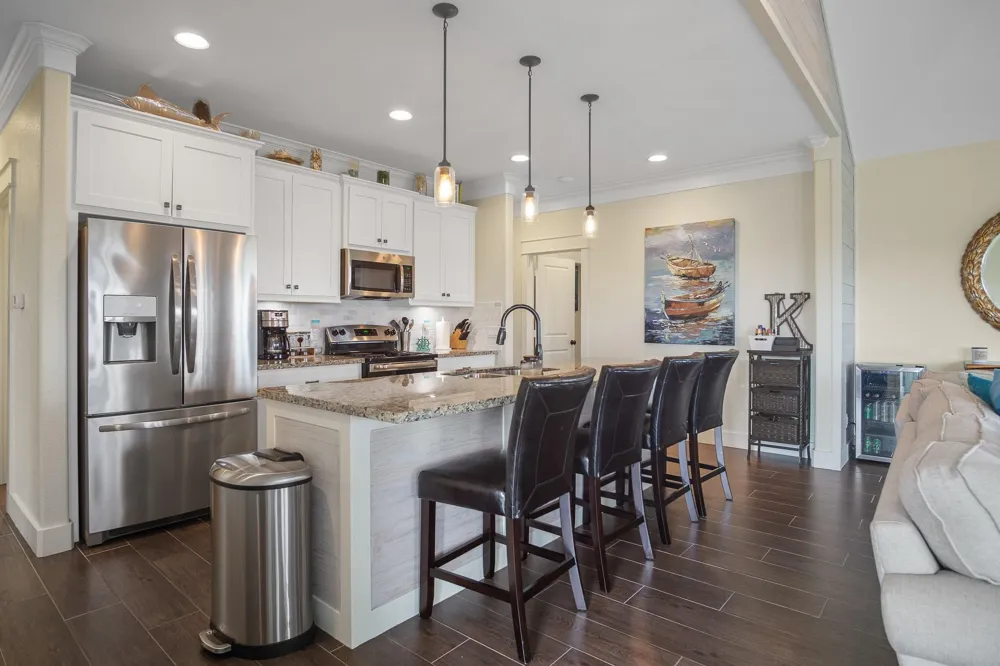 1086 Pennington Street Gilchrist, TX 77617