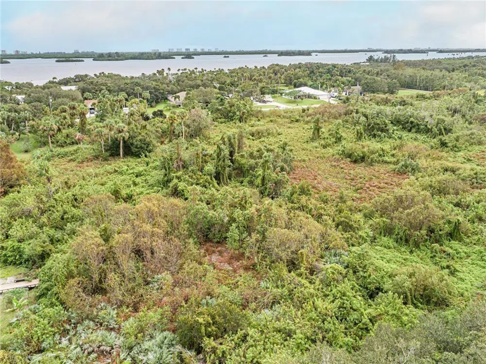0 MILTON ROAD & RIVER WOODS DRIVE Fort Pierce, FL 34946