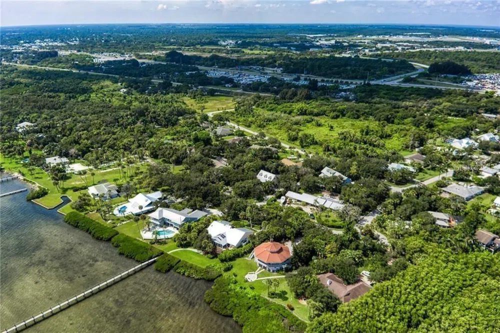 0 MILTON ROAD & RIVER WOODS DRIVE Fort Pierce, FL 34946