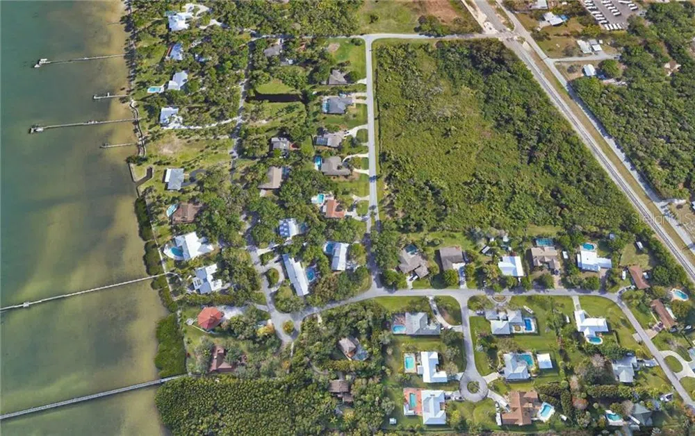 0 MILTON ROAD & RIVER WOODS DRIVE Fort Pierce, FL 34946