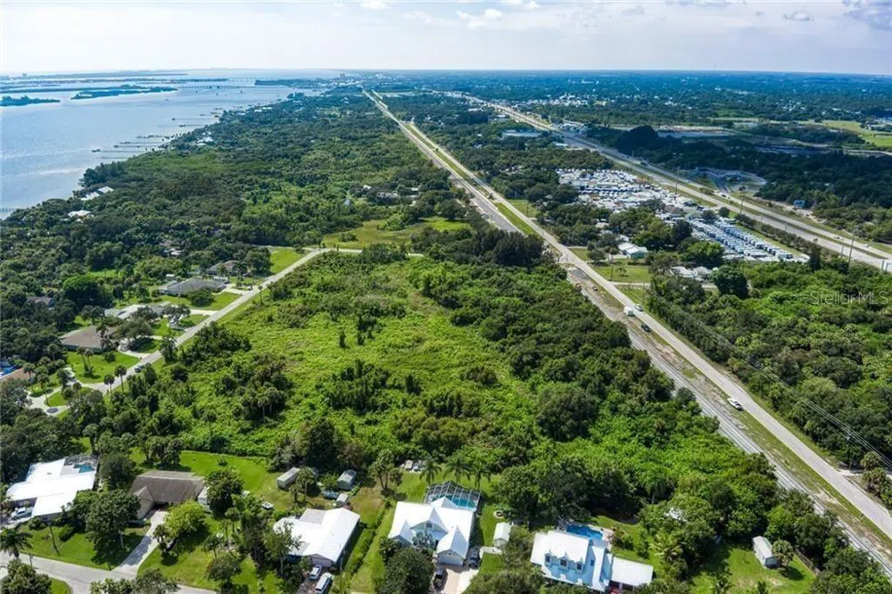 0 MILTON ROAD & RIVER WOODS DRIVE Fort Pierce, FL 34946