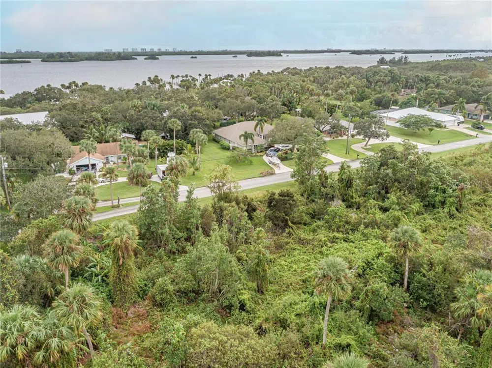0 MILTON ROAD & RIVER WOODS DRIVE Fort Pierce, FL 34946