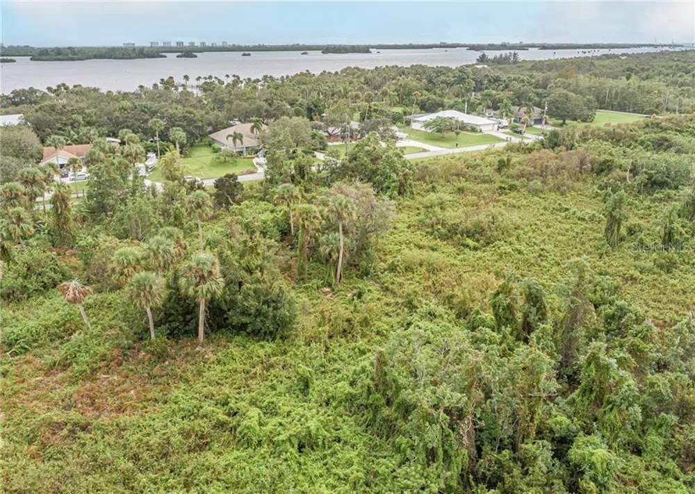 0 MILTON ROAD & RIVER WOODS DRIVE Fort Pierce, FL 34946