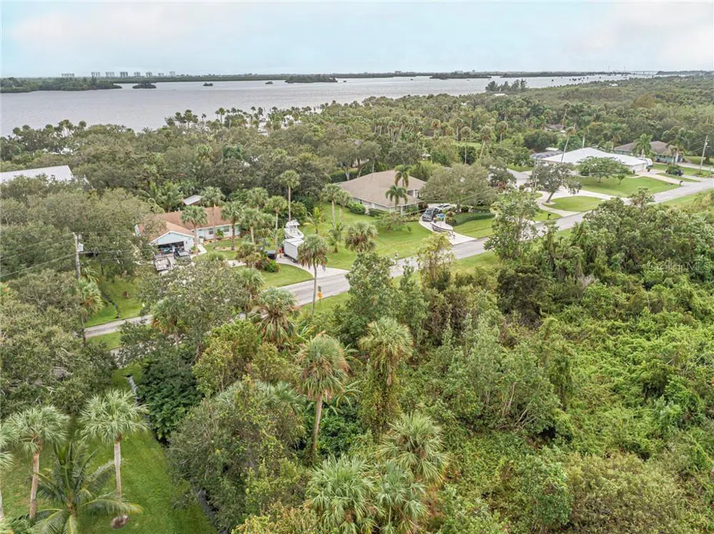 0 MILTON ROAD & RIVER WOODS DRIVE Fort Pierce, FL 34946