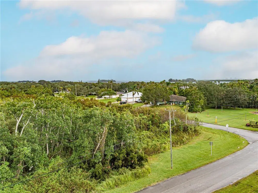 0 MILTON ROAD & RIVER WOODS DRIVE Fort Pierce, FL 34946