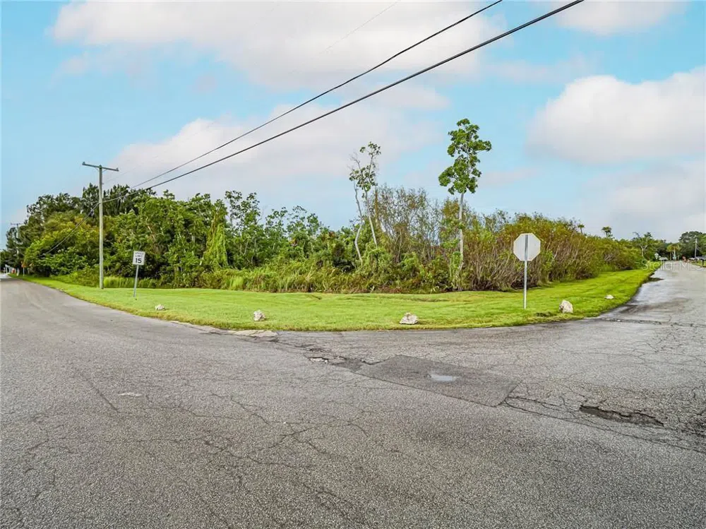 0 MILTON ROAD & RIVER WOODS DRIVE Fort Pierce, FL 34946