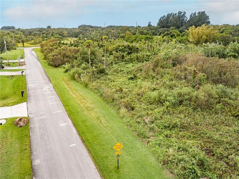 0 MILTON ROAD & RIVER WOODS DRIVE Fort Pierce, FL 34946