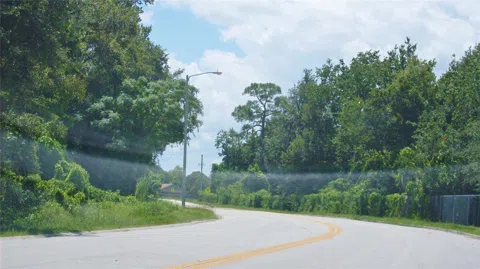 SUBURBAN DRIVE