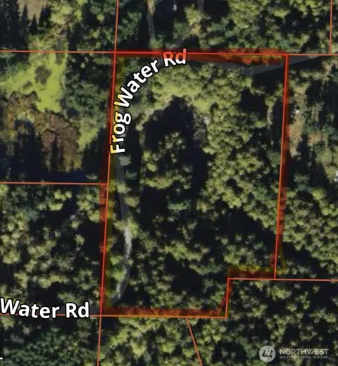 4130 Frog Water Road