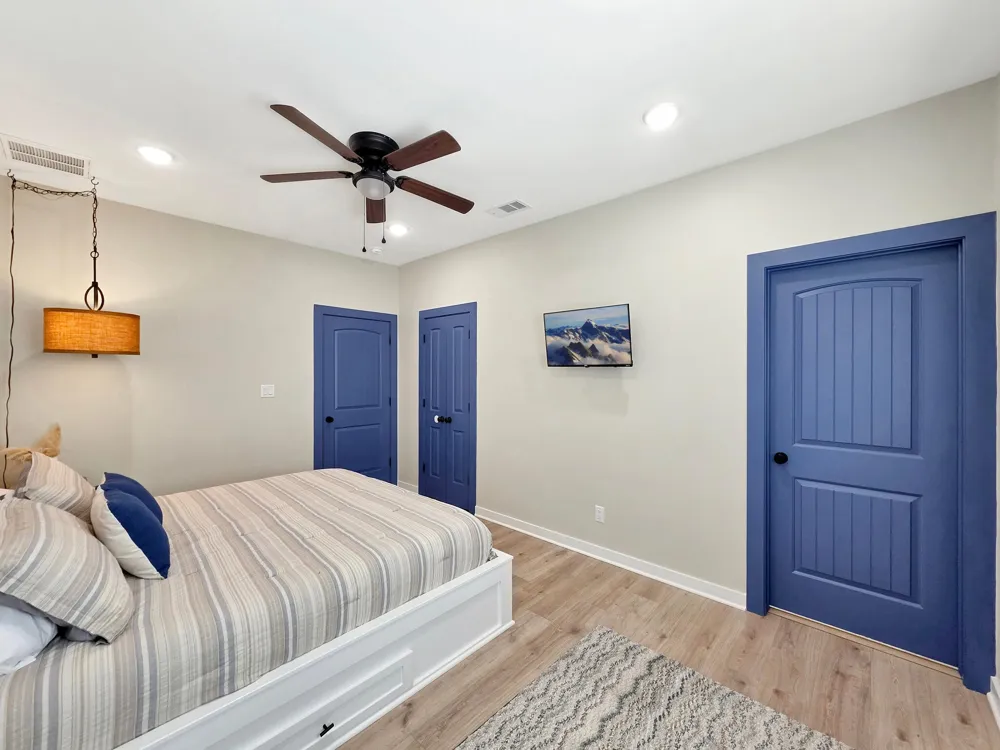 1983 Royalville Court Port Bolivar, TX 77650