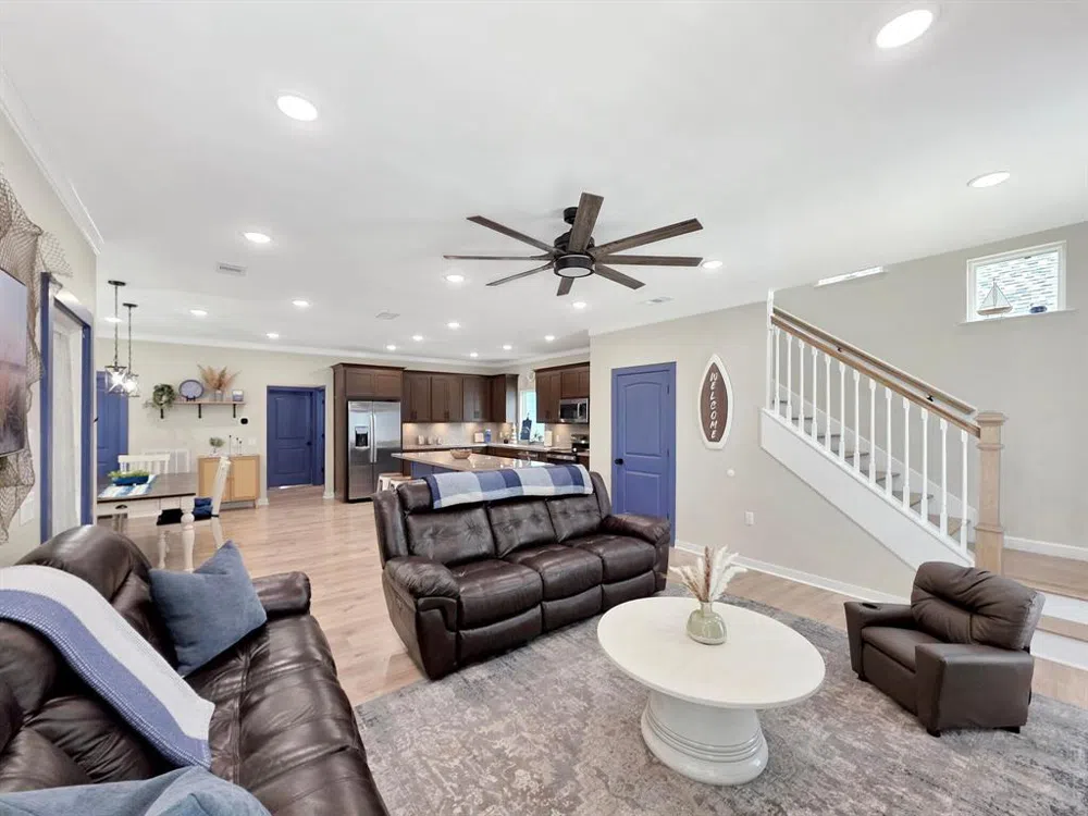 1983 Royalville Court Port Bolivar, TX 77650
