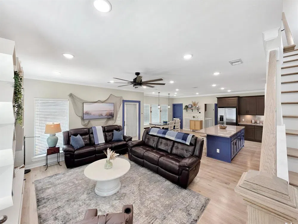 1983 Royalville Court Port Bolivar, TX 77650
