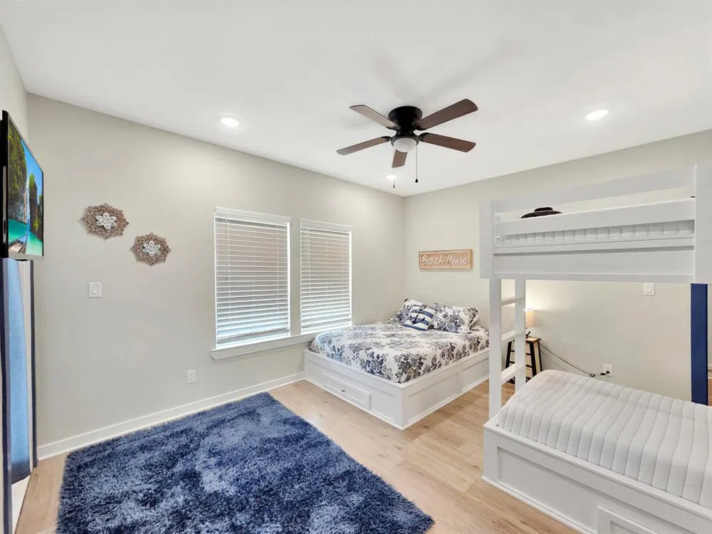 1983 Royalville Court Port Bolivar, TX 77650