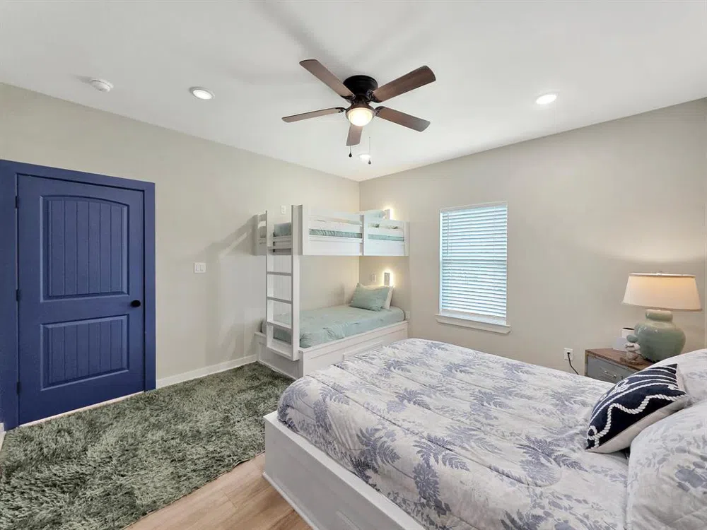 1983 Royalville Court Port Bolivar, TX 77650