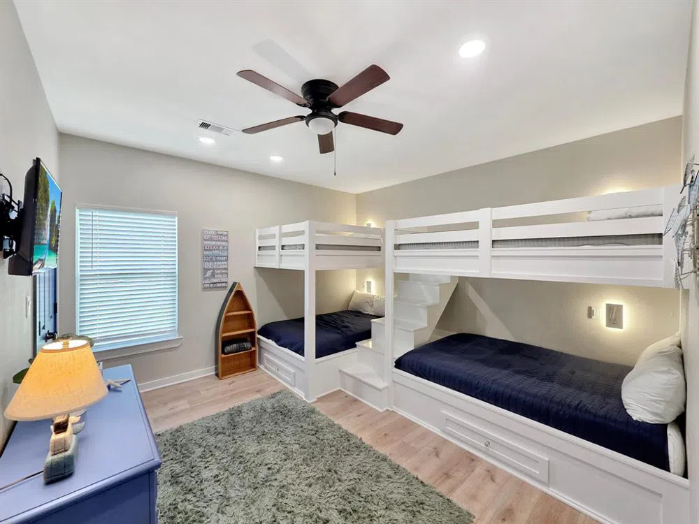 1983 Royalville Court Port Bolivar, TX 77650