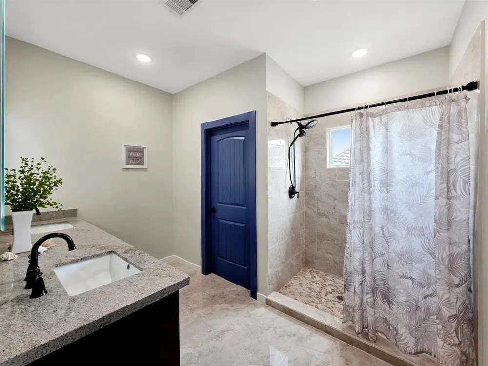 1983 Royalville Court Port Bolivar, TX 77650