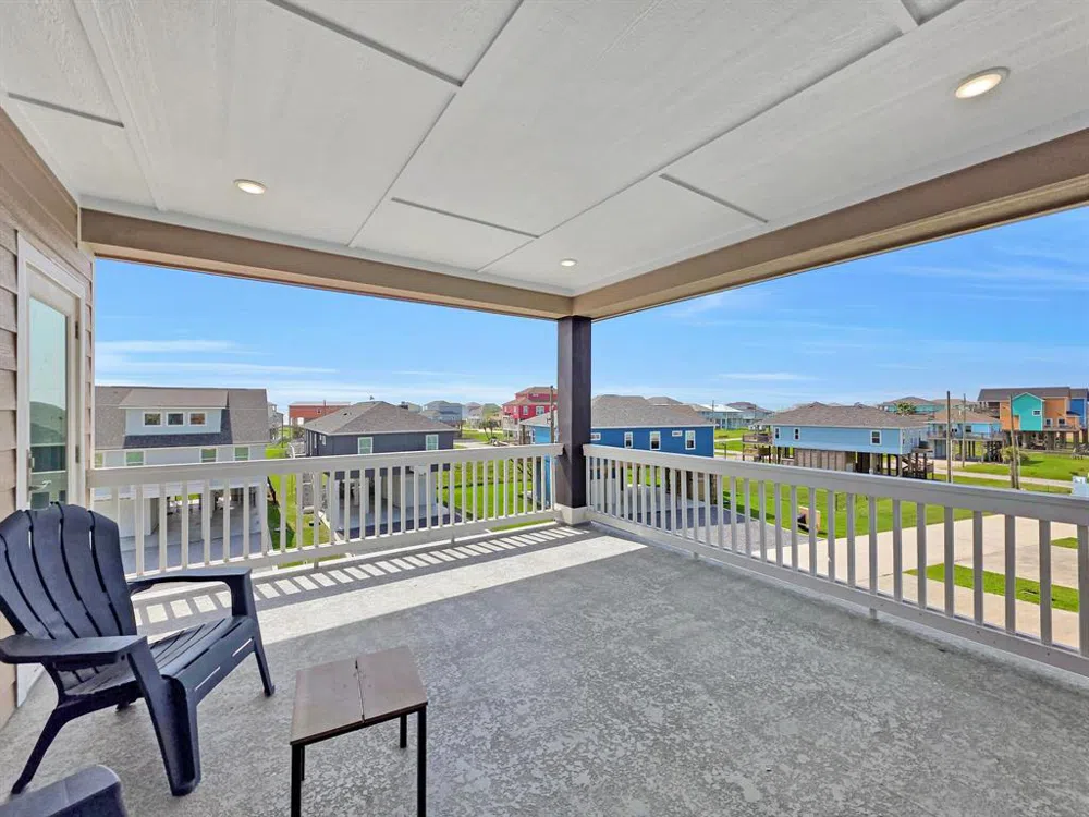 1983 Royalville Court Port Bolivar, TX 77650
